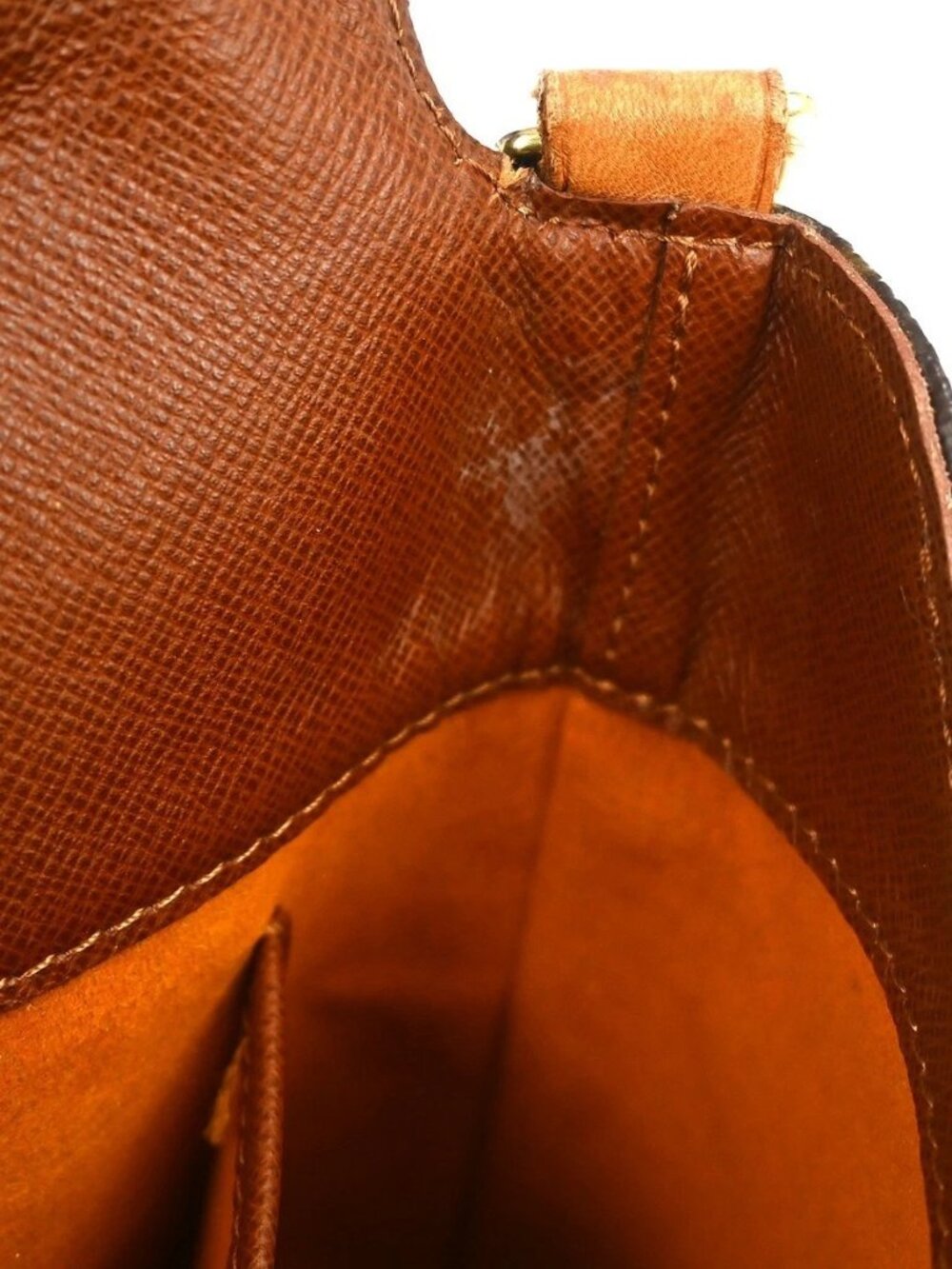 LOUIS VUITTON MUSETTE TANGO LONG SHOULDER BAG M51388 LM1012 RQ02576 - Picture 13 of 15